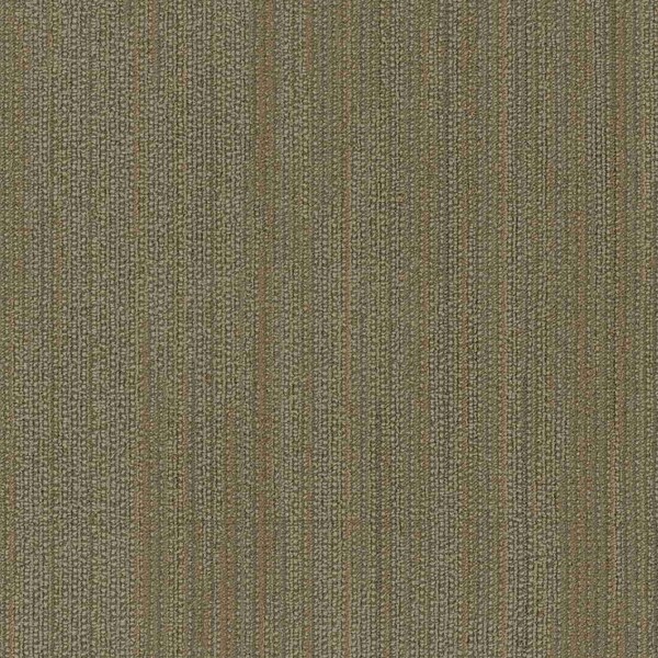Mohawk Mohawk Elite 24 x 24 Carpet Tile with Colorstrand Nylon Fiber in